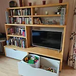 Kratzert 1-2 Schlafzimmer Apartamento Gütersloh