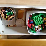 Kratzert 1-2 Schlafzimmer Apartamento Gütersloh