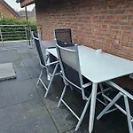 Kratzert 1-2 Schlafzimmer Apartamento