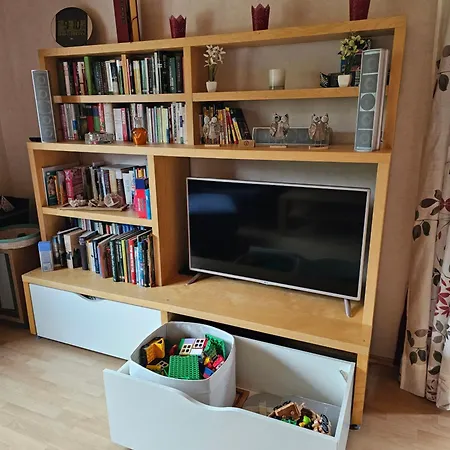 Kratzert 1-2 Schlafzimmer Apartment Gütersloh