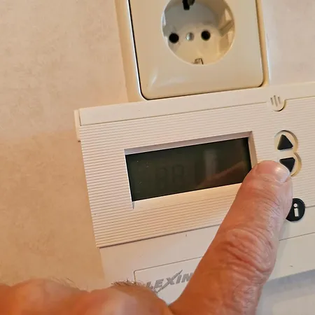 Kratzert 1-2 Schlafzimmer Apartment *