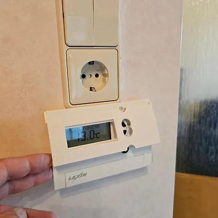 Apartment Kratzert 1-2 Schlafzimmer