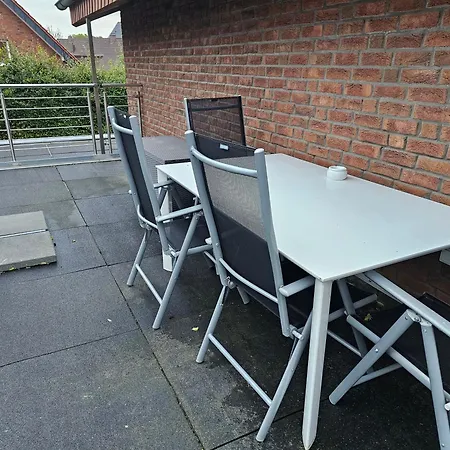 Kratzert 1-2 Schlafzimmer Apartment