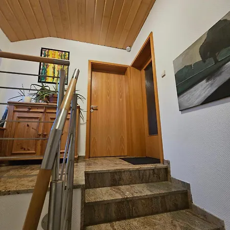 Kratzert 1-2 Schlafzimmer *