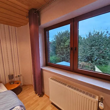 公寓 Kratzert 1-2 Schlafzimmer *