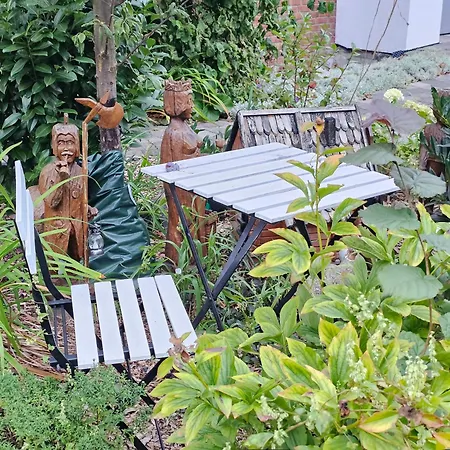 Apartment Kratzert 1-2 Schlafzimmer Gütersloh