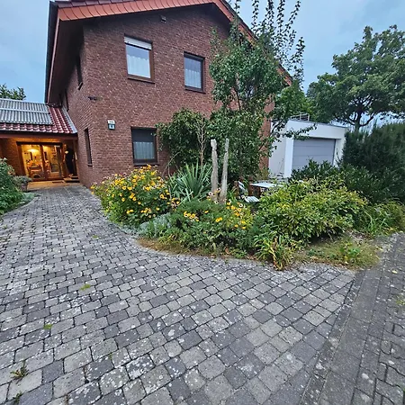 Apartment Kratzert 1-2 Schlafzimmer