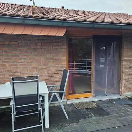 Kratzert 1-2 Schlafzimmer Apartment Gütersloh