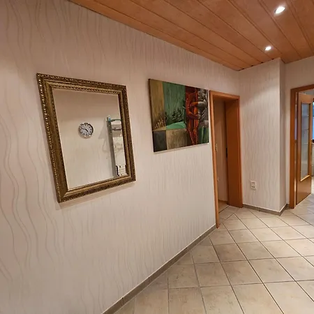 Apartment Kratzert 1-2 Schlafzimmer
