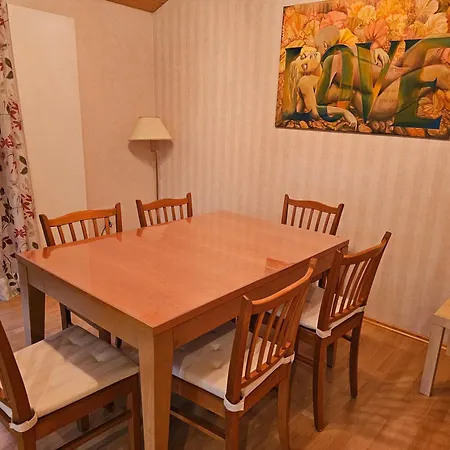 Apartment Kratzert 1-2 Schlafzimmer