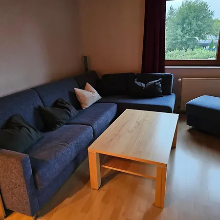 Kratzert 1-2 Schlafzimmer *