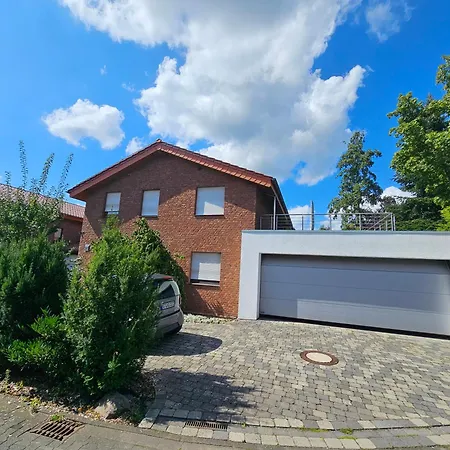 Kratzert 1-2 Schlafzimmer