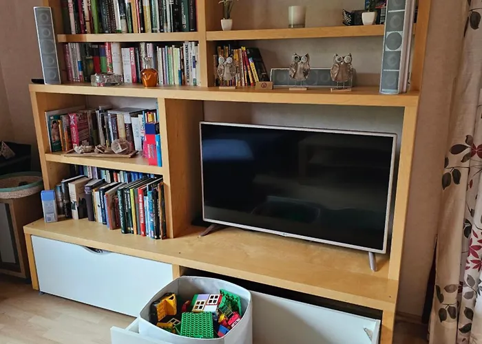 Kratzert 1-2 Schlafzimmer 公寓 居特斯洛