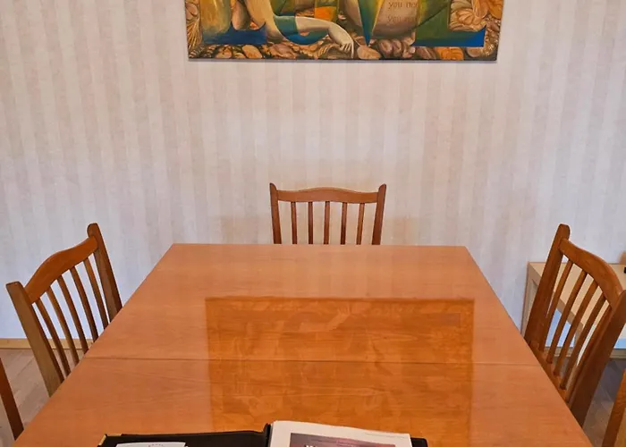 Kratzert 1-2 Schlafzimmer 公寓 *