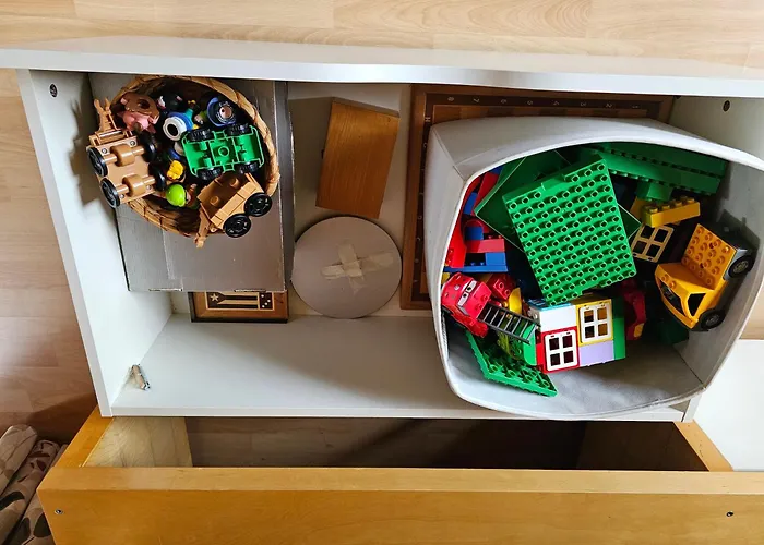 Kratzert 1-2 Schlafzimmer 公寓 居特斯洛