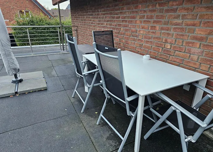 Kratzert 1-2 Schlafzimmer 公寓