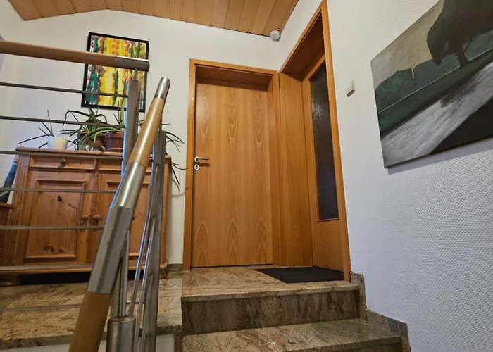 Kratzert 1-2 Schlafzimmer *