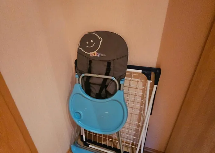 Kratzert 1-2 Schlafzimmer 公寓