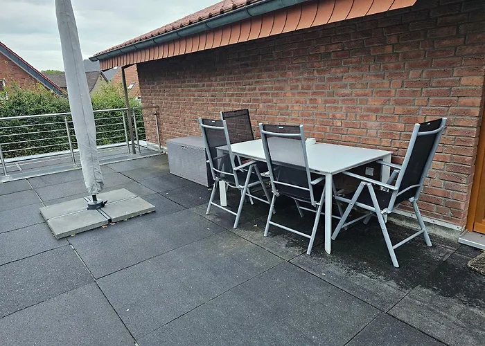 Kratzert 1-2 Schlafzimmer