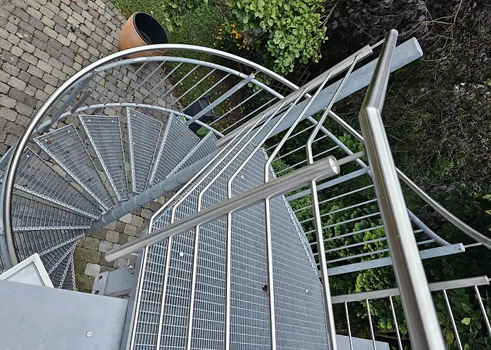 Kratzert 1-2 Schlafzimmer 公寓