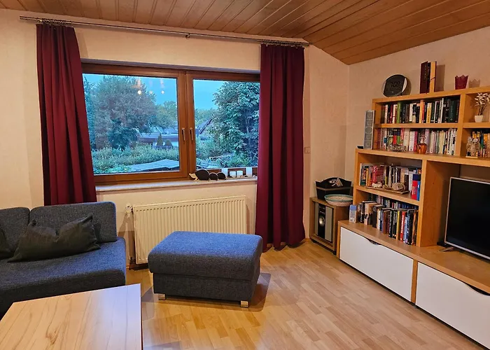 Kratzert 1-2 Schlafzimmer 公寓 *