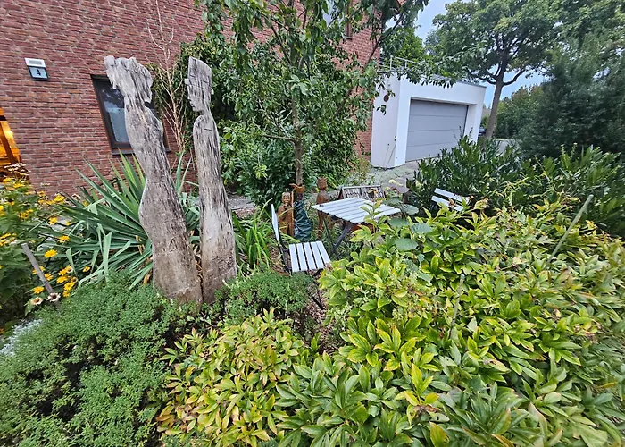 Kratzert 1-2 Schlafzimmer 居特斯洛