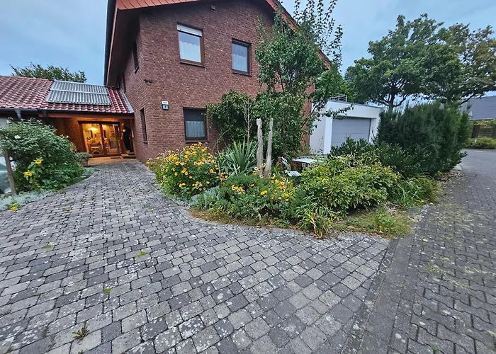 公寓 Kratzert 1-2 Schlafzimmer