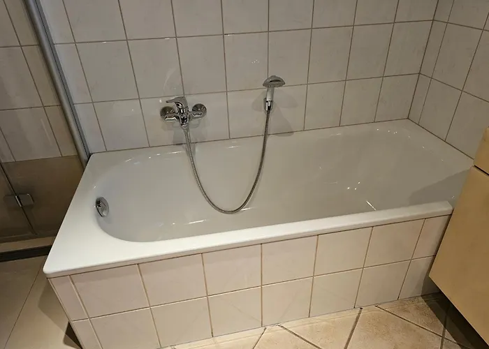 公寓 Kratzert 1-2 Schlafzimmer