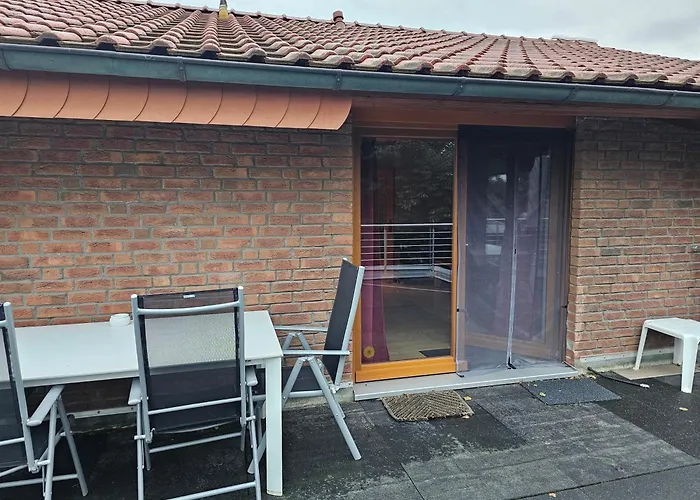 Kratzert 1-2 Schlafzimmer 公寓 居特斯洛