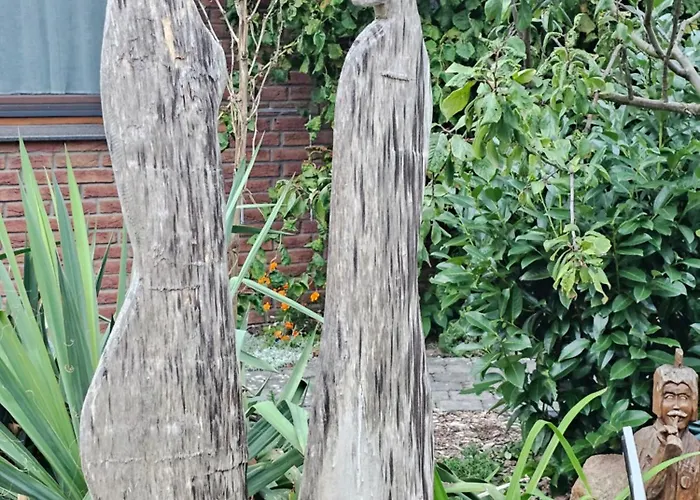 公寓 Kratzert 1-2 Schlafzimmer *