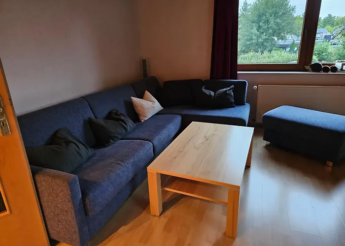 Kratzert 1-2 Schlafzimmer *