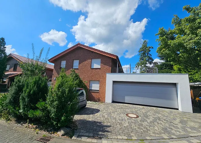 Kratzert 1-2 Schlafzimmer