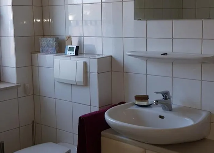 Kratzert 1-2 Schlafzimmer 公寓 *